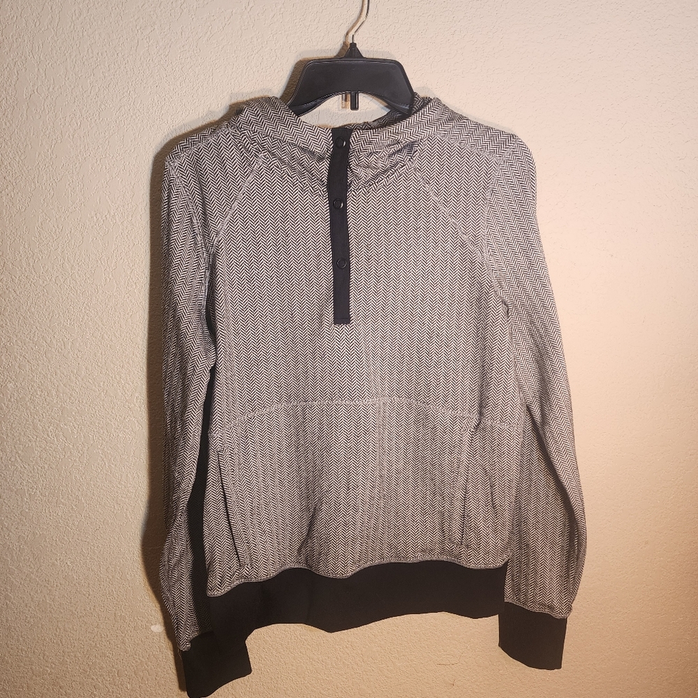 Women's Yoga Zella Pullover